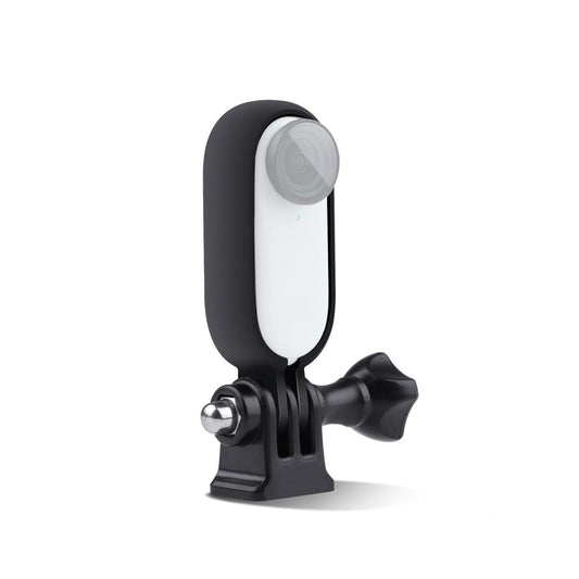 Insta360 Go 2 Protective Frame With Tripod Adapter