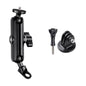 20mm Ball Head Connecting Rod for Motorcycle Rearview Mirror Mounting