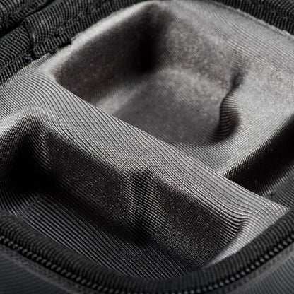Gopro Hero11 Diamond Texture Leather Storage Bag