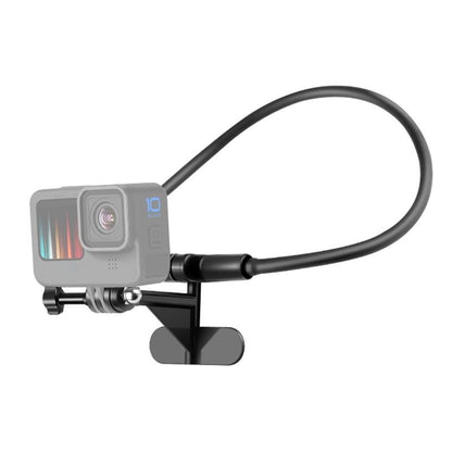 Neck Camera Holder - Hands-Free Wearable