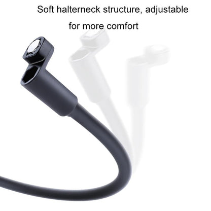 Neck Camera Holder - Hands-Free Wearable