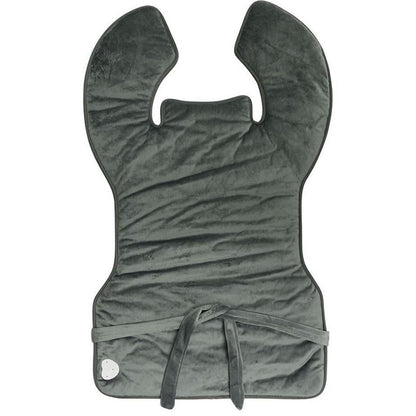 Electric Heated Shoulder Guards & Shawls Au Plug - Dark Gray
