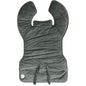Electric Heated Shoulder Guards & Shawls Au Plug - Dark Gray