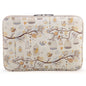 Universal Cartoon Tablet Sleeve Bag - Business Edition - Grey - 9.8 Inch