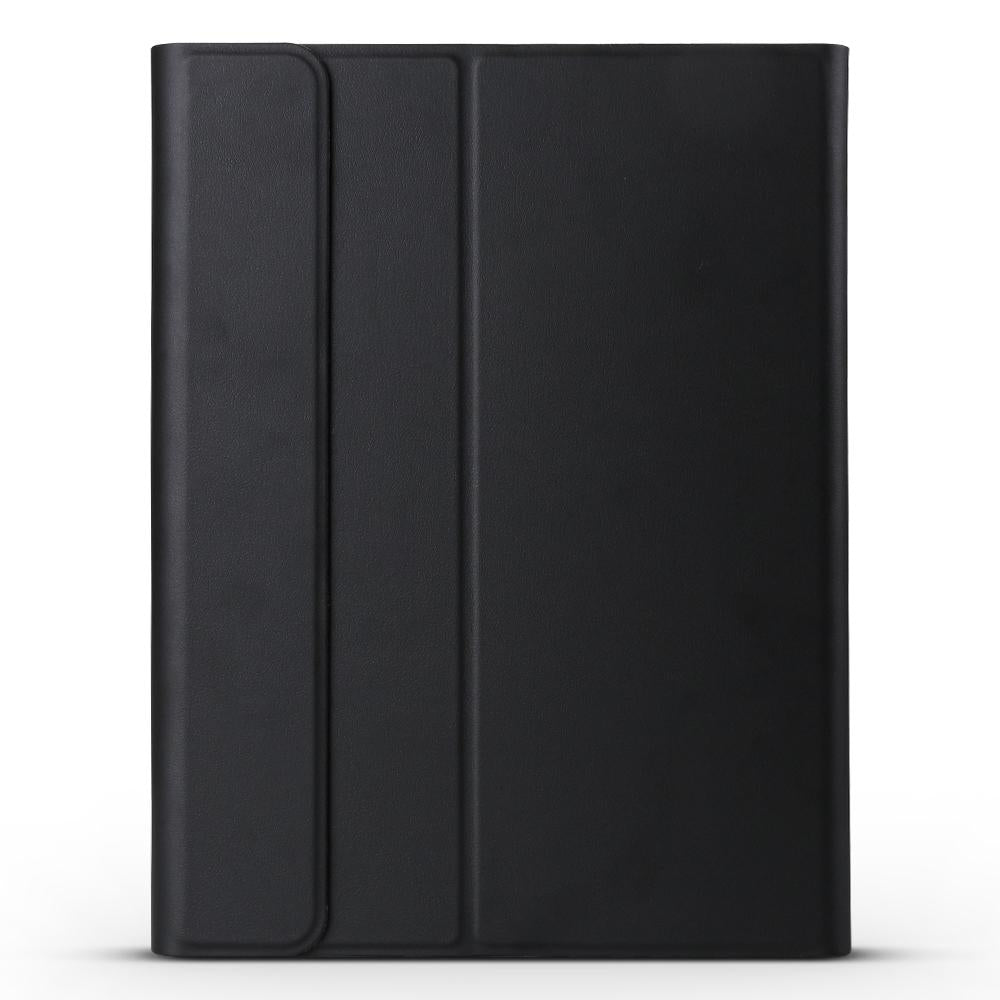 Ultra-Thin Bluetooth Keyboard Case For Ipad Pro 11 - Black