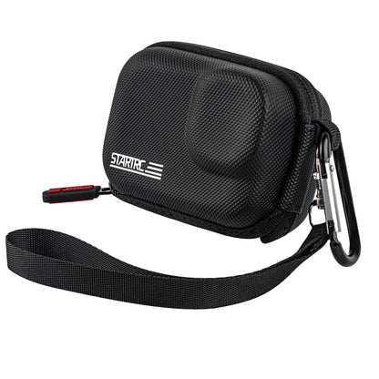 Portable Camera Case for Dji Action 3 / 4 - Pu Material