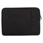 Versatile Laptop and Tablet Bag for Business - Black