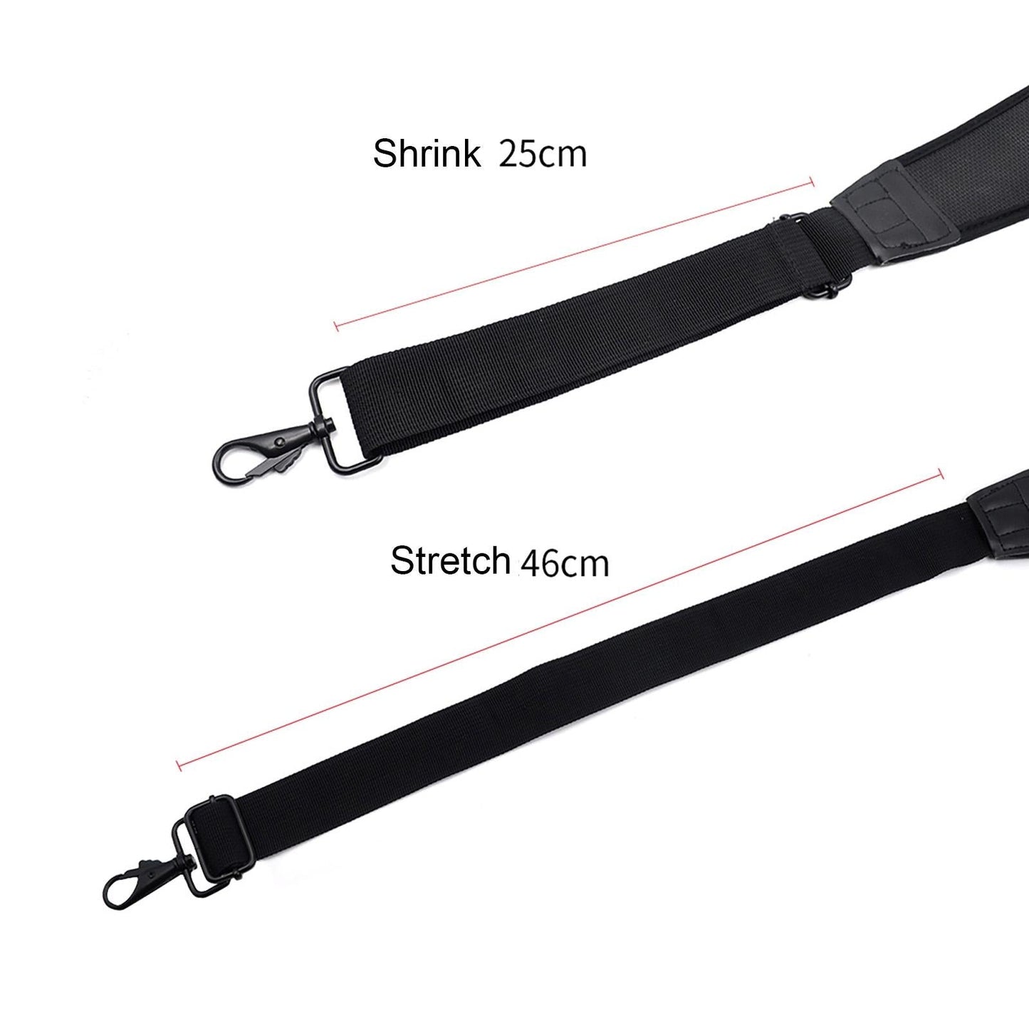 Stress-relieving Neck Strap for Dji Ronin Rs 2 / C2