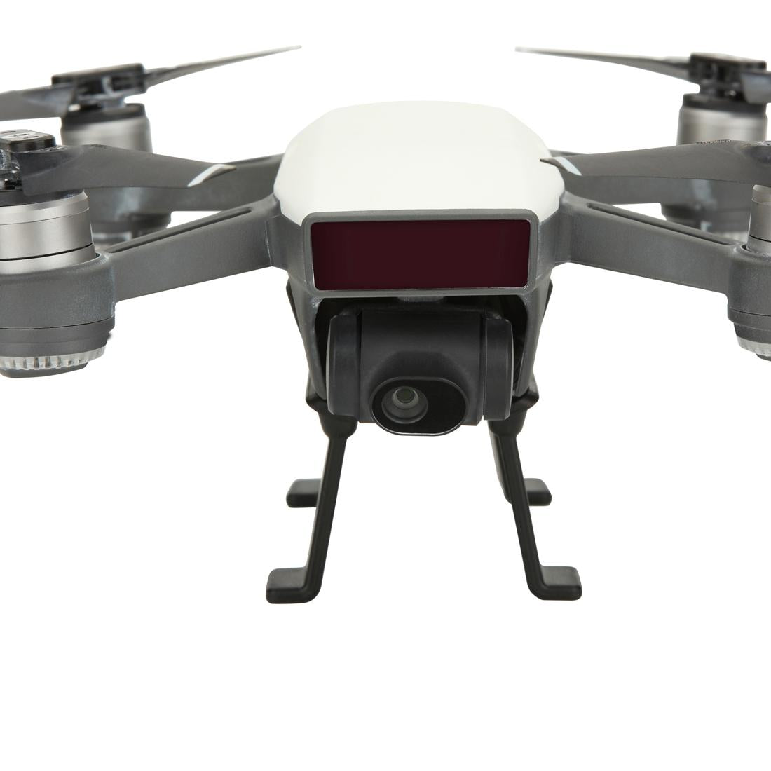Safe Landing Gear Stabilizers For Dji Spark - Leg Extender