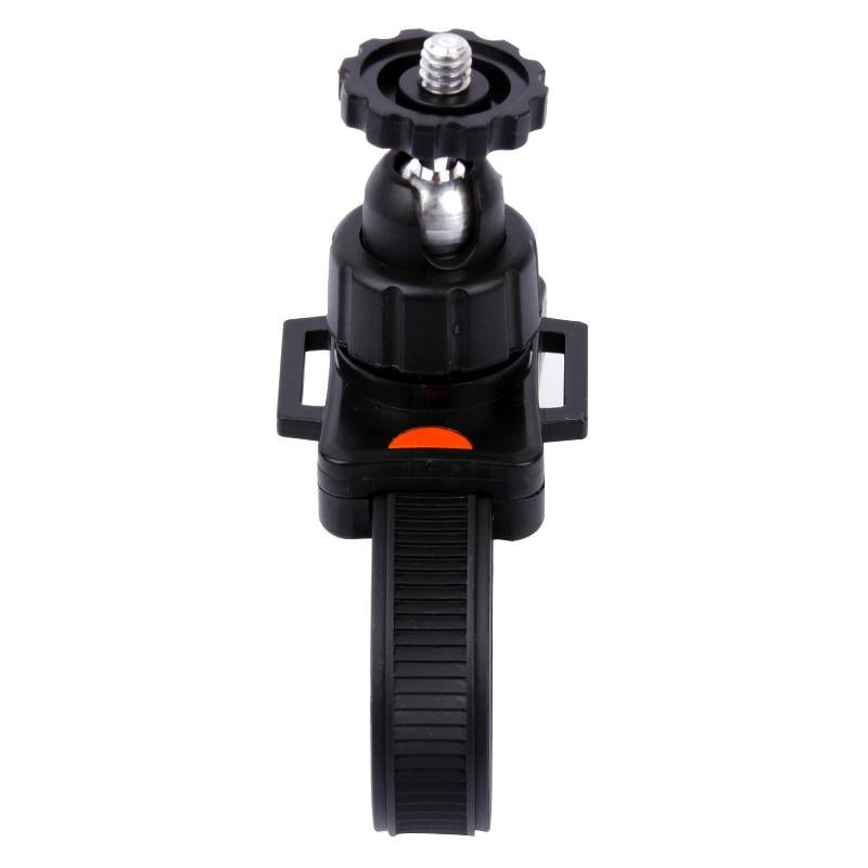 Universal Camera Mount with Head Strap and Helmet Hat for Gopro and Sport Cameras