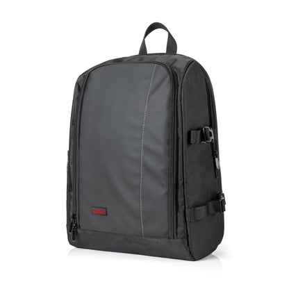 Ultimate Backpack For Drones And Dslr Cameras - Shoulder Decompression