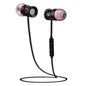 Waterproof Magnetic Sport Earbuds with Mic - Wireless Bluetooth V4.1 - Ip7G9654B