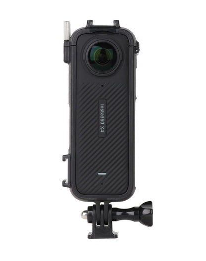 Insta360 X4 Cold Shoe Frame With Adapter And Screw