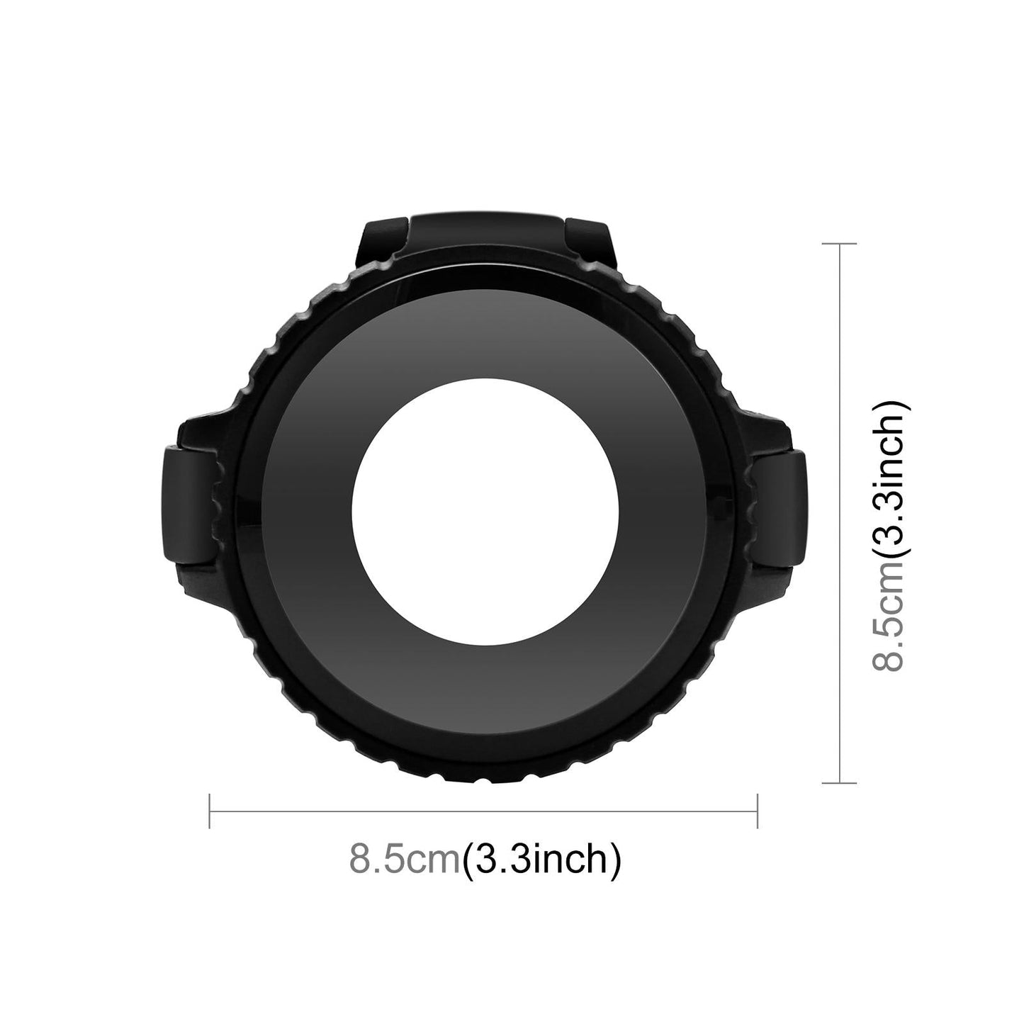 Insta360 one X2 Lens Guard - Upgraded Protective Glass Cover