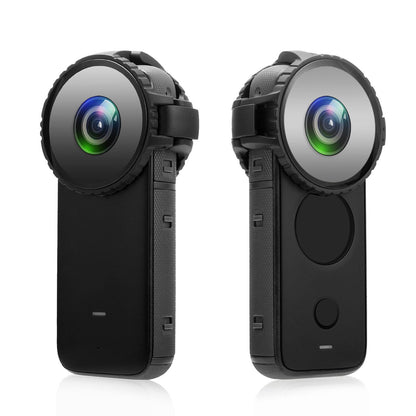 Insta360 one X2 Lens Guard - Upgraded Protective Glass Cover