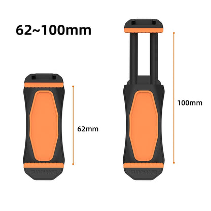 Universal Dual Phone Clamp for Dji Pocket 3
