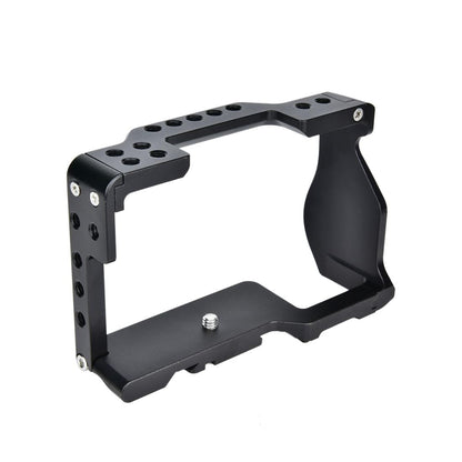 Camera Stabilizer Cage - Black for Sony A6000 / A6300 / A6500 / A6400
