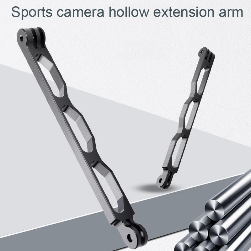 Gopro Extension Arm Grip For Aluminum Hero12