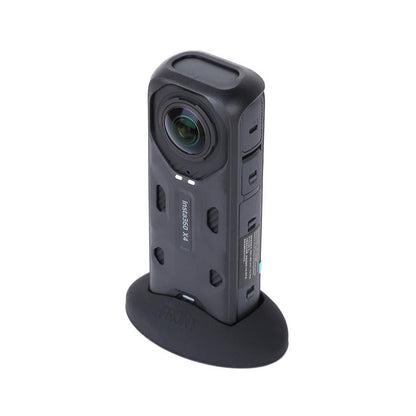 Silicone Desktop Stand for Insta360 X4 - Base 2