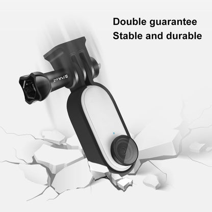 Insta360 Go 2 Protective Frame With Tripod Adapter