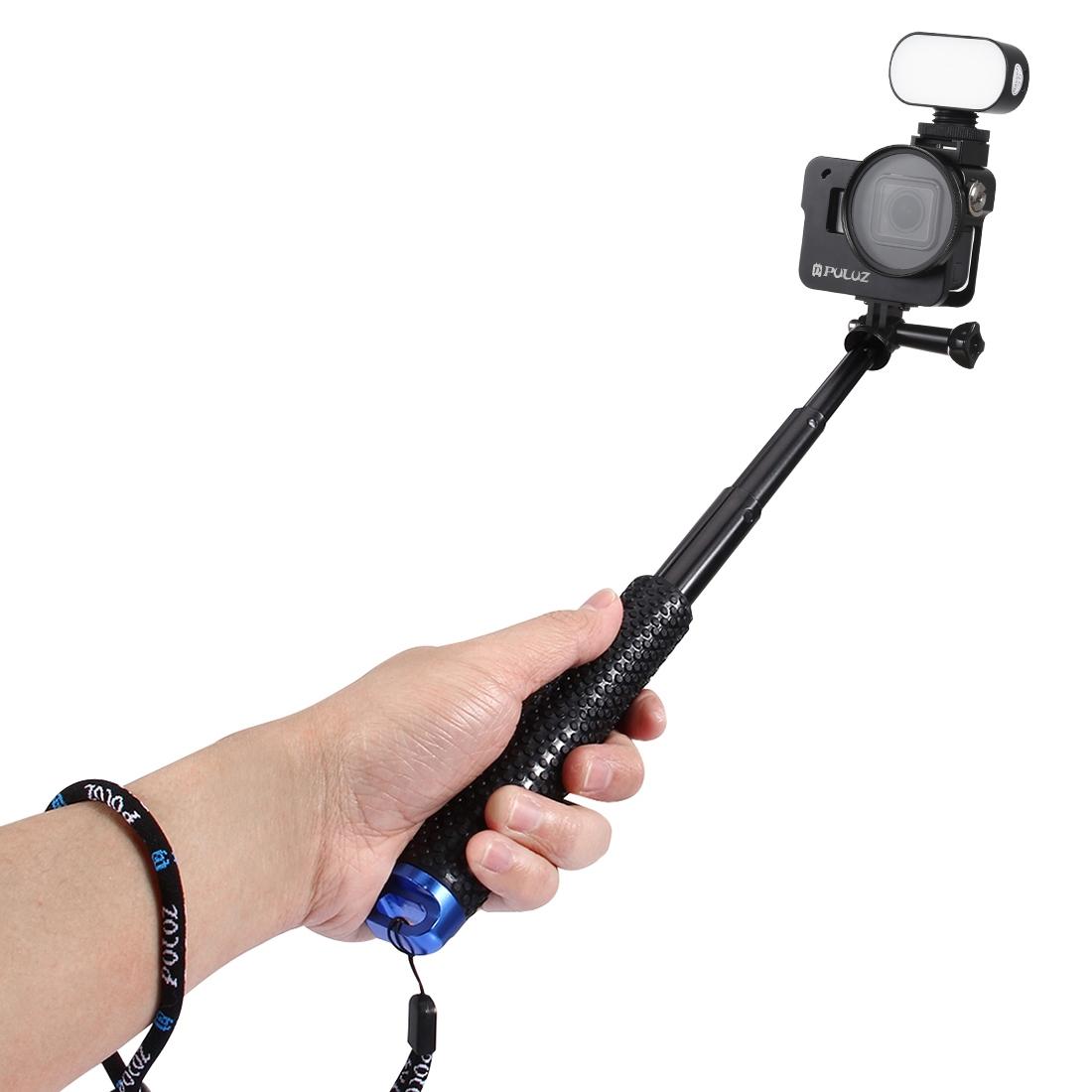 Switchable 6-colour Led Beauty Fill Light for Live Broadcast and Photography