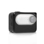 Silicone Charging Case for Insta360 Go 3 Camera - Black