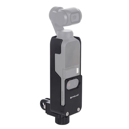 Aluminum Alloy Housing Shell For Dji Pocket - Cnc