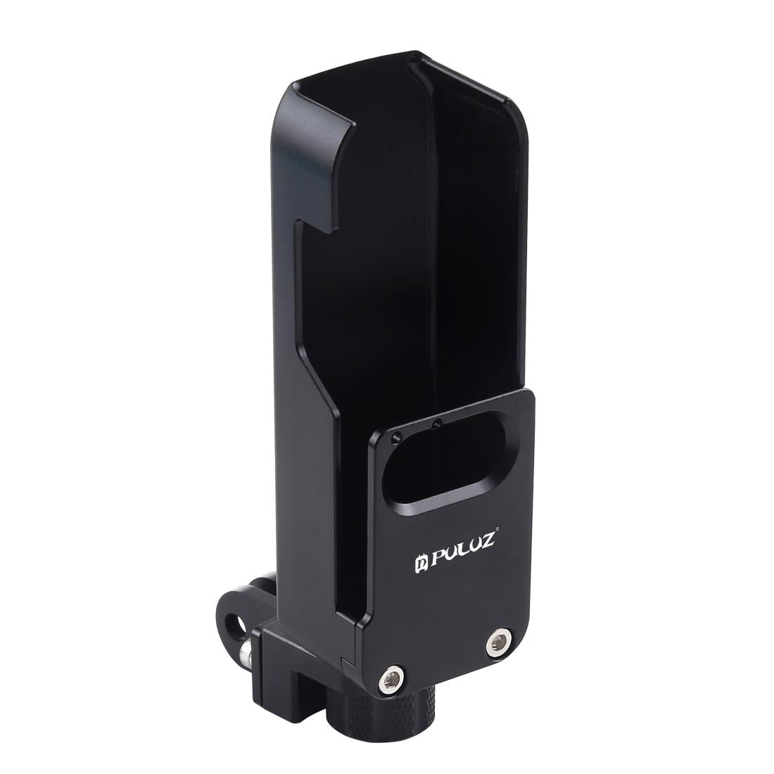 Aluminum Alloy Housing Shell For Dji Pocket - Cnc