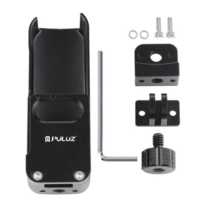 Aluminum Alloy Housing Shell For Dji Pocket - Cnc