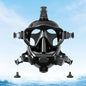 Action Camera Diving Snorkel Mask for Water Sports