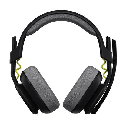 Gen 2 Wired Gaming Headset Over-Ear - Black