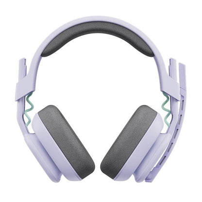 Gen 2 Wired Gaming Headset Over-Ear - Black