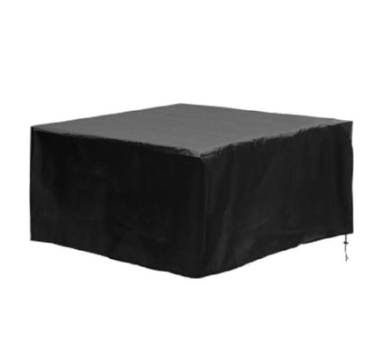 Waterproof 3D Printer Dust Cover - 43X43X32Cm Size - Silver - 70X45X30Cm