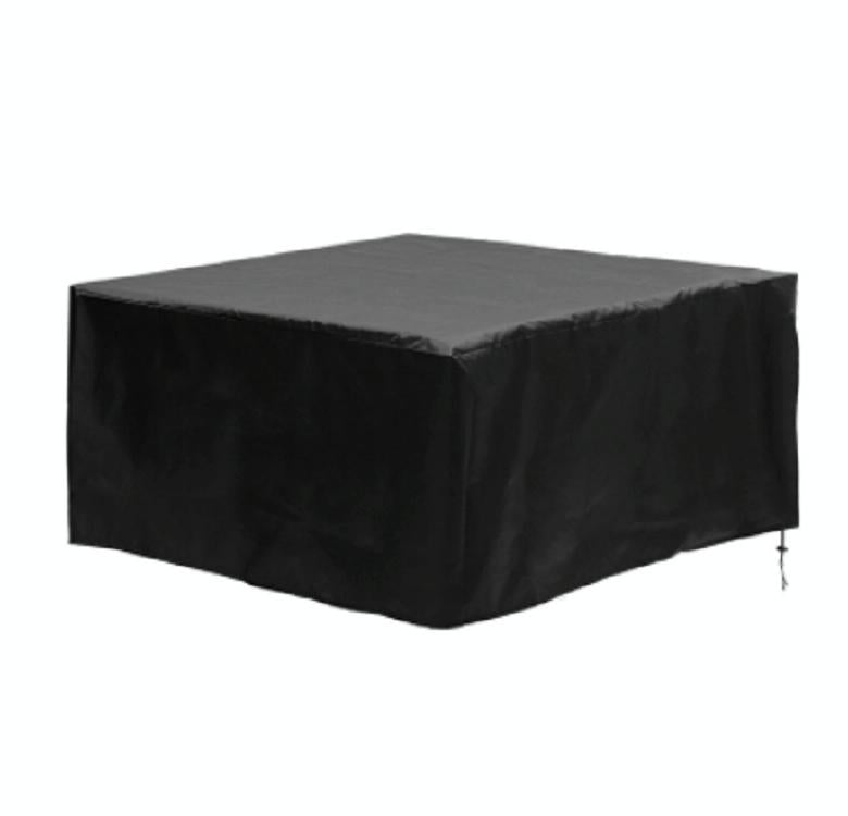 Waterproof 3D Printer Dust Cover - 43X43X32Cm Size - Silver - 70X45X30Cm