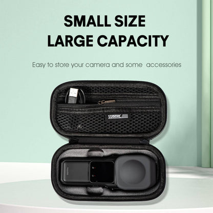 Insta360 one r 1-inch 360 Edition Camera Carry Case