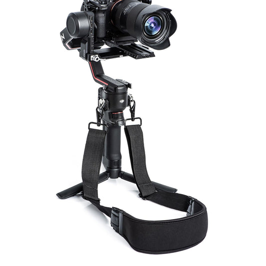 Stress-relieving Neck Strap for Dji Rs 3 / Rs 3 Pro - Thickening