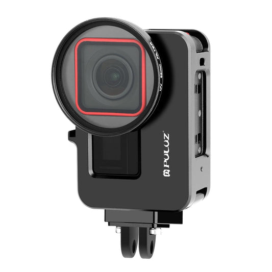 52Mm Uv Filter And Adapter For Insta360 Ace Pro