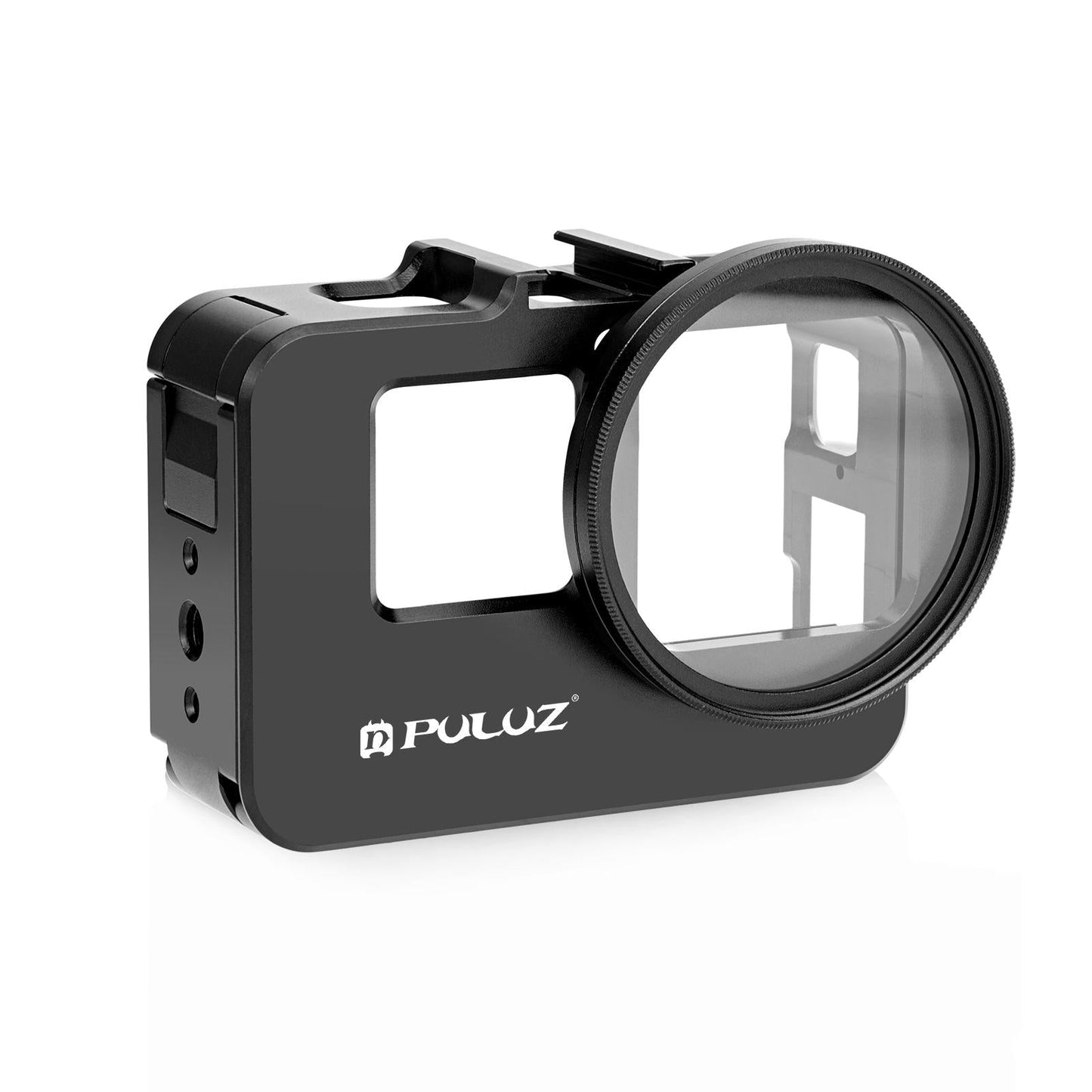 52Mm Uv Filter And Adapter For Insta360 Ace Pro