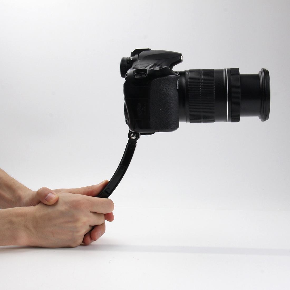 Universal Gopro Mount Adapter - Connects to Hero12