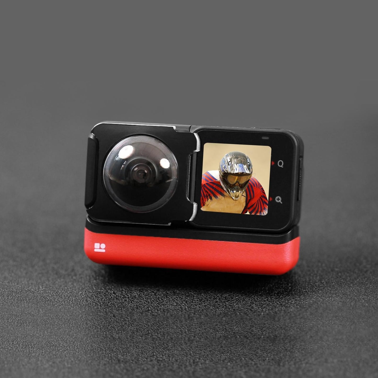 Insta360 One R / Sphere Lens Guards - Pc Protective Cover