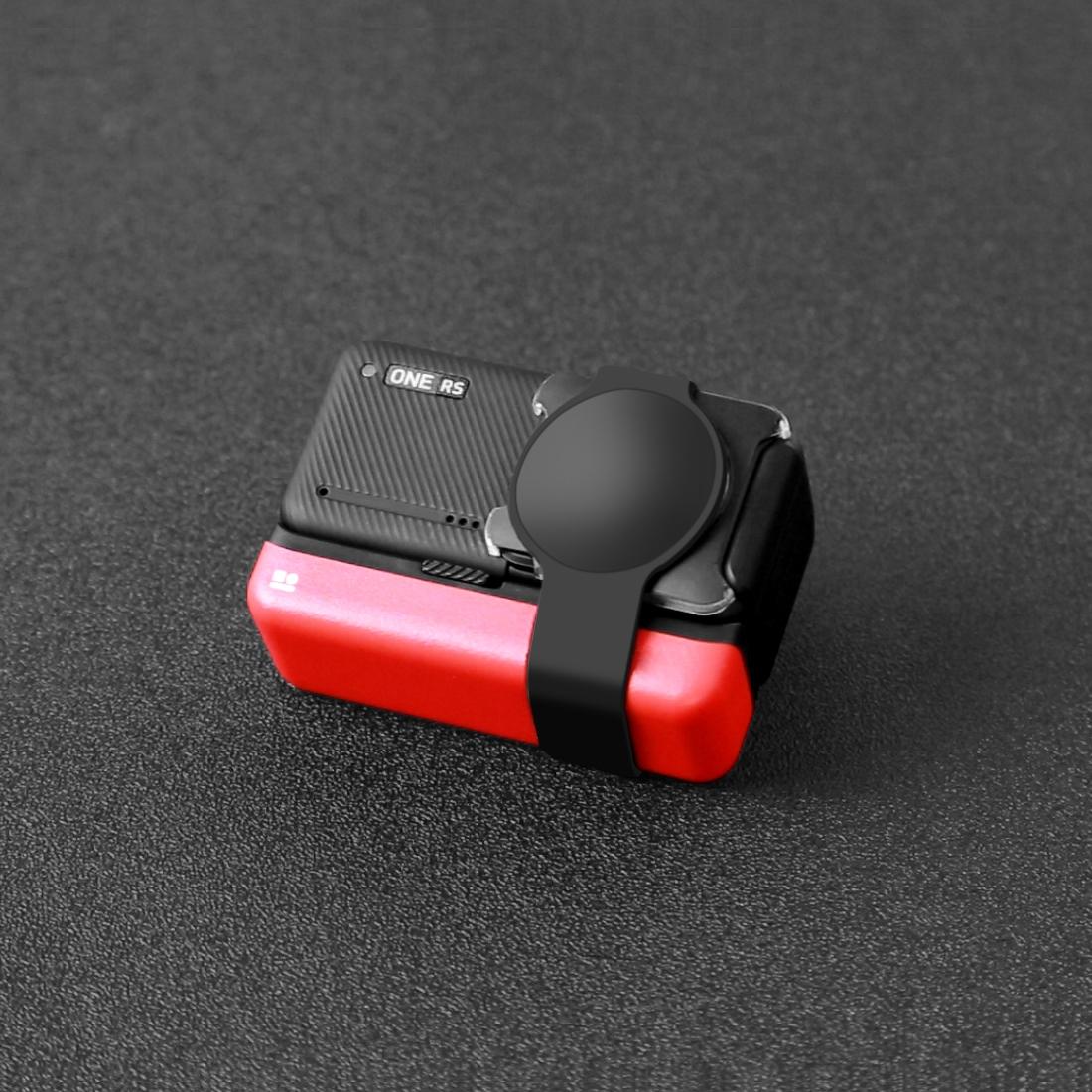 Insta360 One R / Sphere Lens Guards - Pc Protective Cover