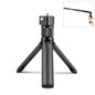 Insta360 X3 / X4 Desktop Tripod Stand With Rotary Handle