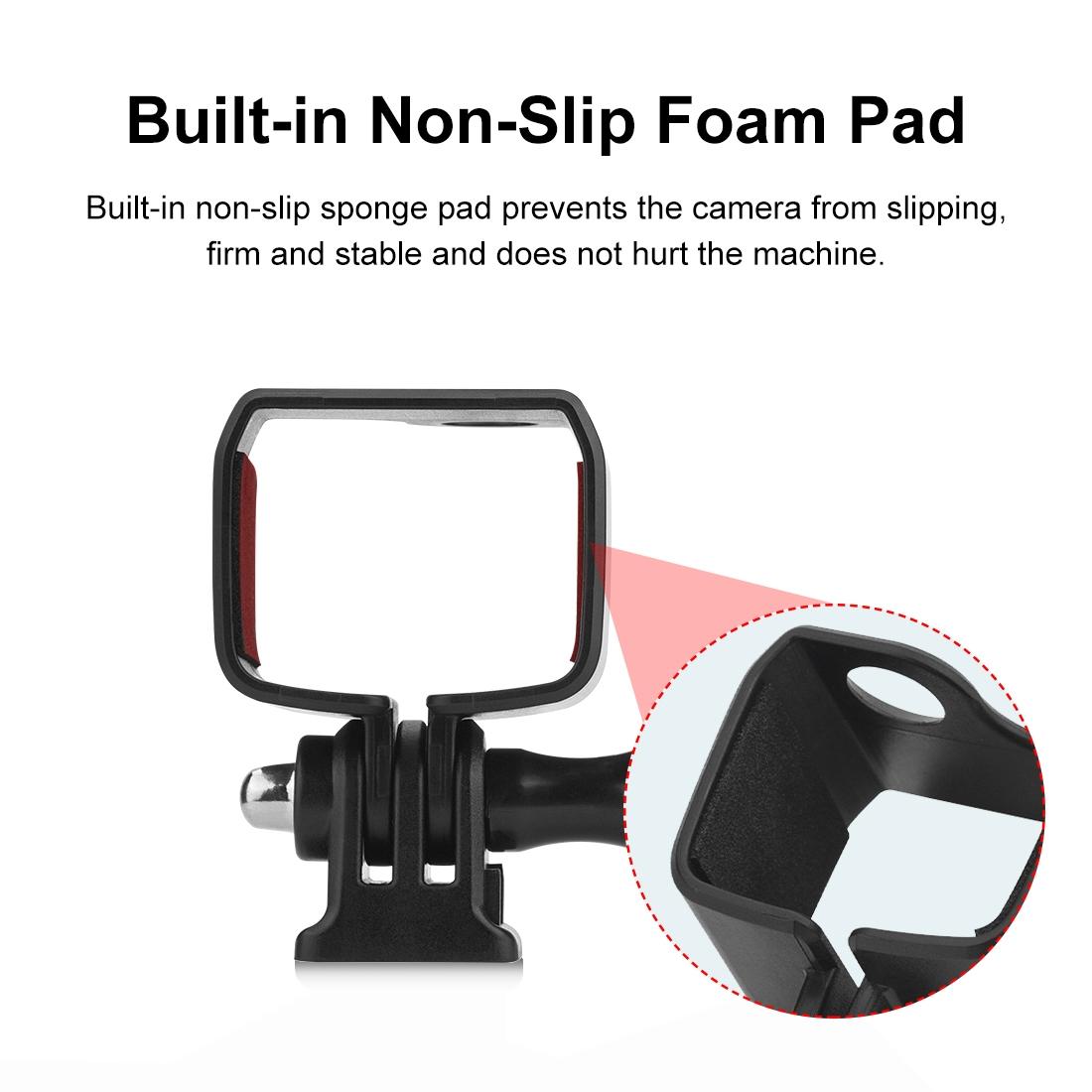 Universal Expansion Bracket for Dji Pocket 3 - 1 / 4 Hole