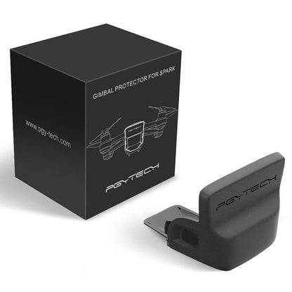 Protective Gimbal Hood for Dji Spark Camera - Compact Design