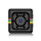 Hd 1080P Mini Sport Camera With Night Vision & Tf Card Holder