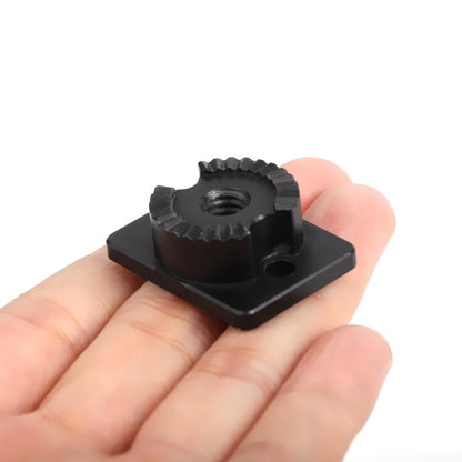 Extension Mounting Clamp for Dji Ronin-s Gimbal
