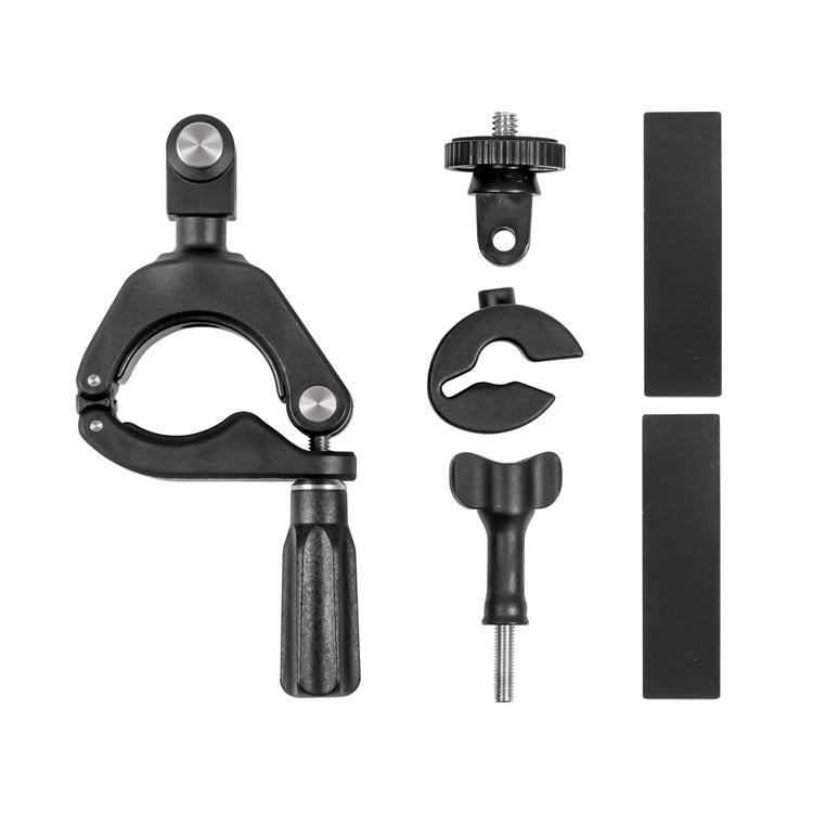 Universal Bike Handlebar Mount Holder - Fixed