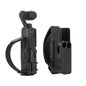 Protective Hand Band for Dji Pocket 3 with Cold Shoe Extension and Handle Cover