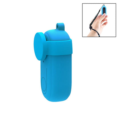 Insta360 Go 2 Silicone Case with Lens Cover - Black