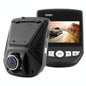 Full Hd 1080p Car Dvr Camera with 2.45 Ips Screen and 170 Degree Wide Angle View